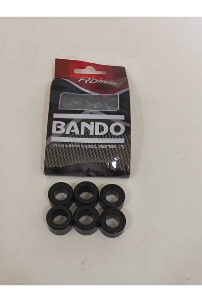 Bando Kuba NewCity 125 uyumlu Japon Üretim Baga ( 13 gr )