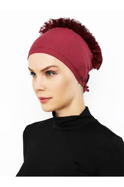 asia collection Frilled Bone