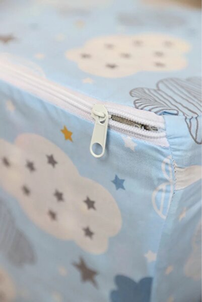 fun moments Baby Sit-Up Chair - Comfortable Support Seat for Infants Learning to Sit - with Pillow