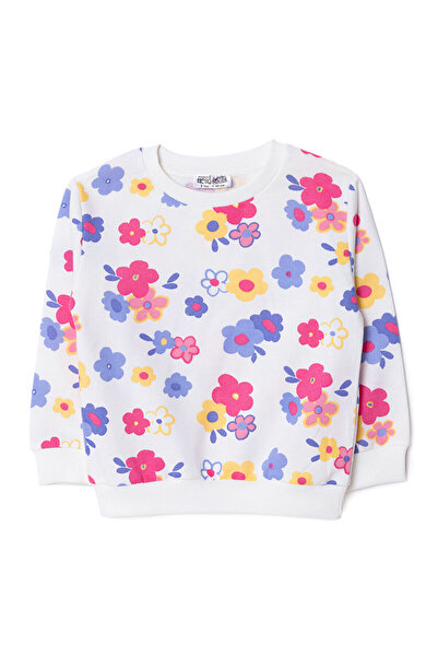 ebebek Hello Baby HelloBaby Sweatshirt