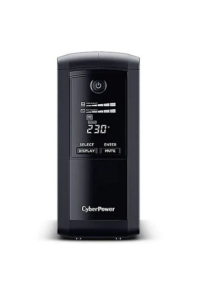 CyberPower UPS VP700ELCD 700VA