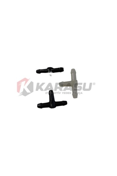 ARKIL FİSKİYE HORTUM TAKSİMATI T
