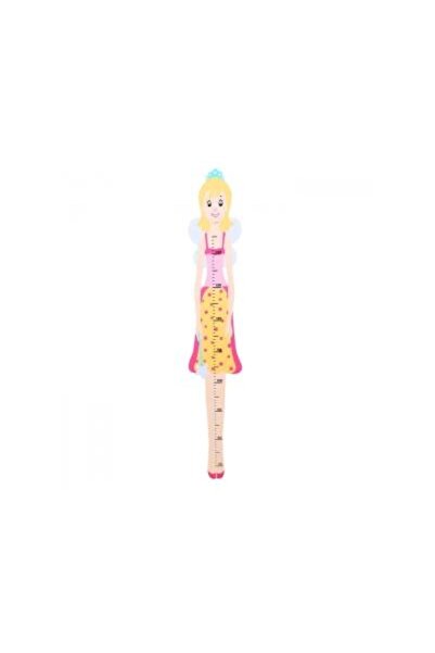BIGJIGS Toys Measurement table - Fairy