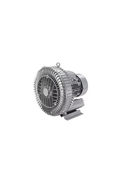 Ölçü Kontrol OK 810K27 Tek Kademeli Blower