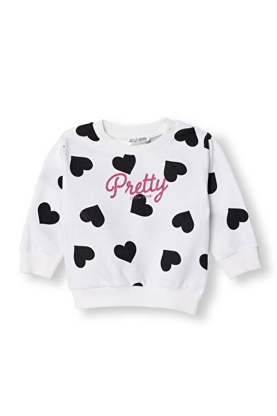 ebebek Hello Baby HelloBaby Sweatshirt