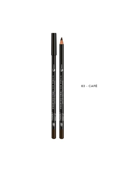 OEM Creion dermatograf, Fashion Make-up, 03 – Coffee