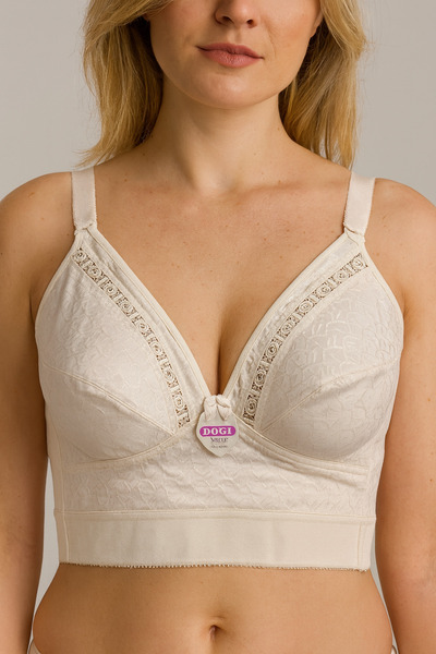 D.O.G.L. Mideli C Cup Supporting Bra