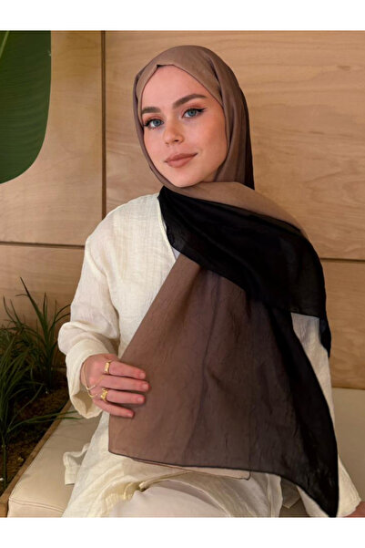 efdal şal eşarp Degrade Pamuk Şal