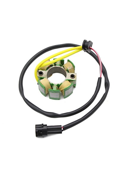 EVO MOTORS Stator Moto KTM 250 SXF 05-10 SXS-F SMR SX-F FACTORY A837