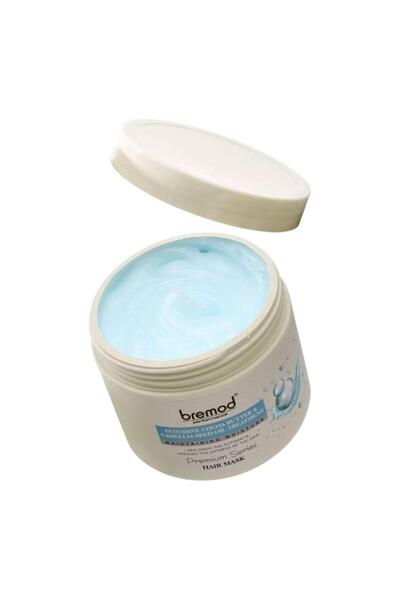 BREMOD علاج مكثف بزبدة الكاكاو وزيت بذور الكاميليا