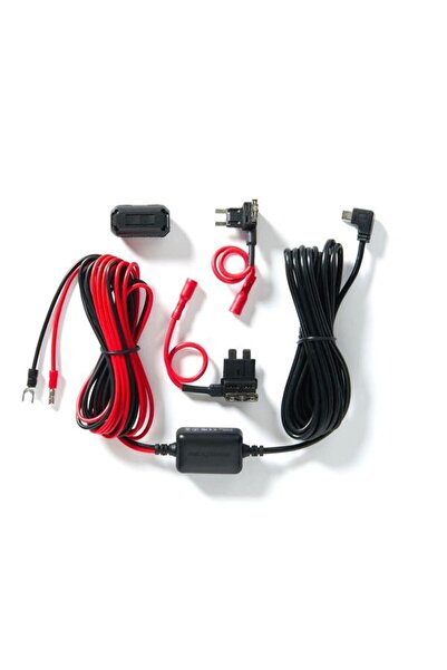 Nextbase Κιτ μόνιμης τροφοδοσίας NBDVRS 2 HK για κάμερες DVR