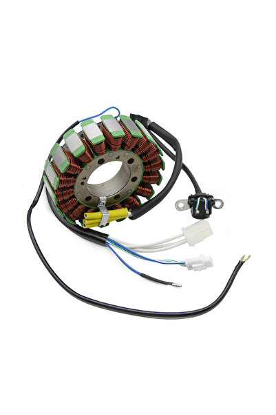 EVO MOTORS Stator Alternator Aprilia Pegaso 650 An 2005-2009 Bobina
