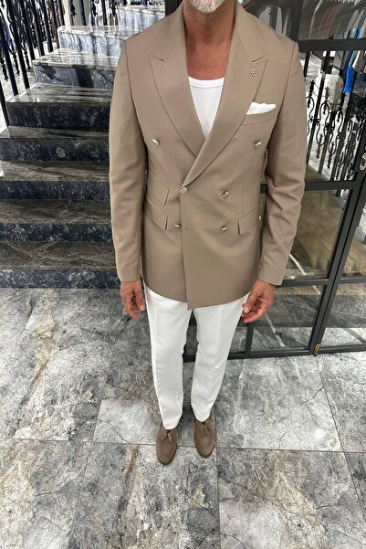 Fc Plus KRUVAZE CEKET