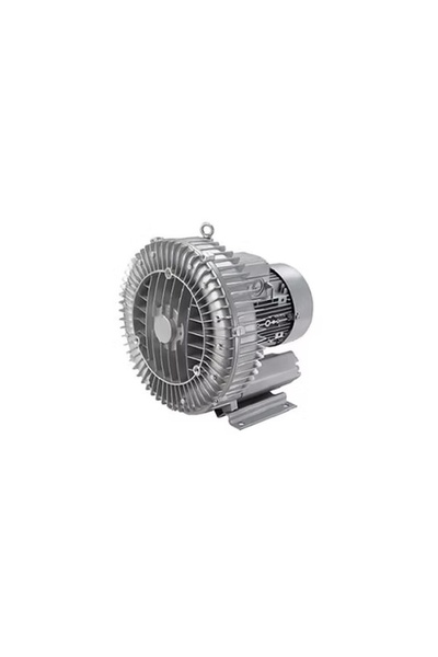 OK 730K37 Tek Kademeli Blower