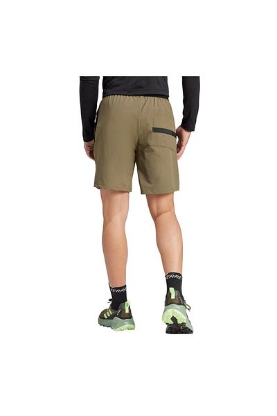adidas Iu4242-E Xpr Lt Short Olıstr Men's Shorts and Capri Khaki