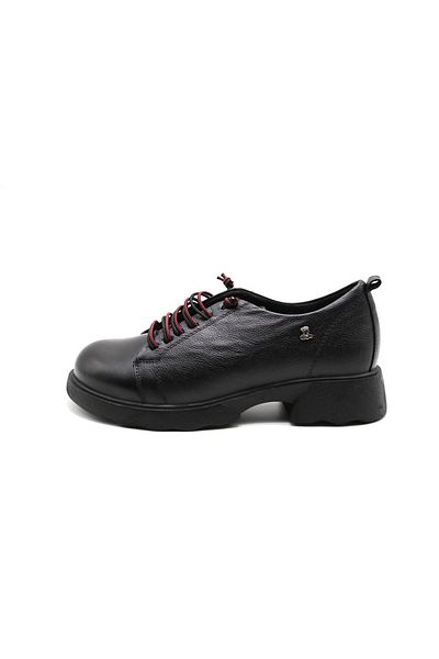 Venüs 2553801K Women's Leather Shoes