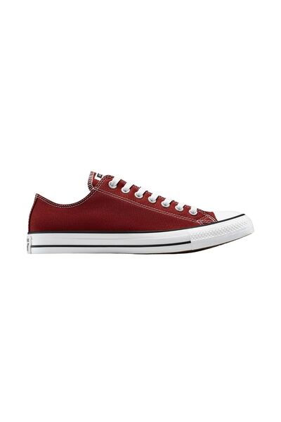 converse Chuck Taylor All Star Unisex Claret Red Sneaker