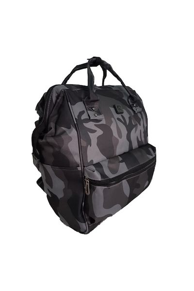 ADVENTURER Rucsac 5106 Grey Army