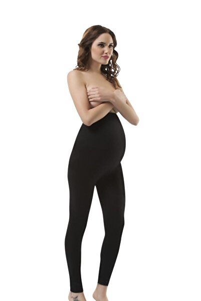 bonbonetti chocolate baby&kids Κολάν εγκυμοσύνης χωρίς ραφές