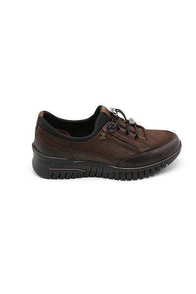 Venüs 25405004K Women's Leather Shoes