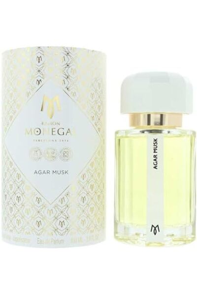 Ramon Monegal رامون مونيجال أجار مسك أو دي بارفان 100 مل