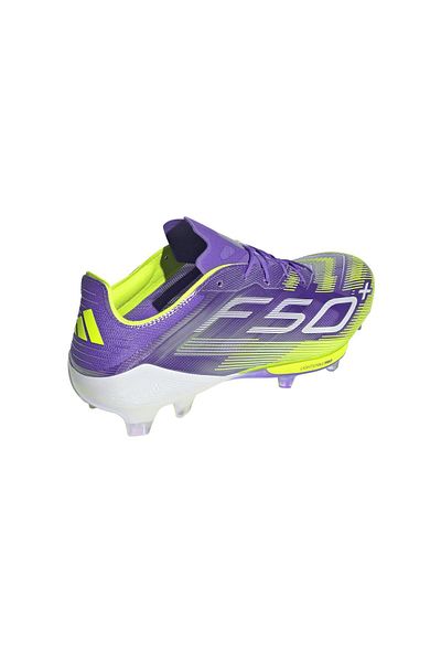 adidas Js3211-E F50+ Fg Men's Sports Shoes Purple