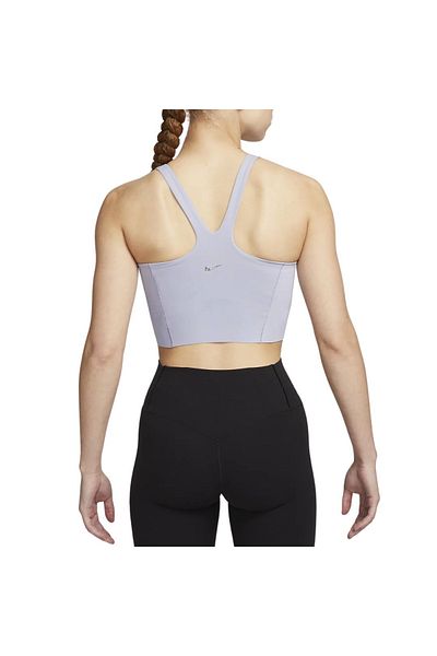 Nike W NY DF LUXE CROP TANK