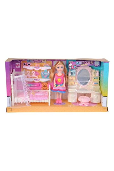 Seher Bella Sparkle Bedroom