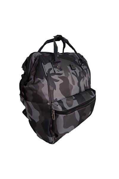 ADVENTURER Rucsac 5106 Grey Army