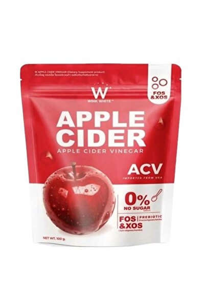 Wink White apple cider vinegar 100g