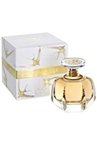 Lalique عطر ليفينج أو دو بارفان للنساء 50 مل