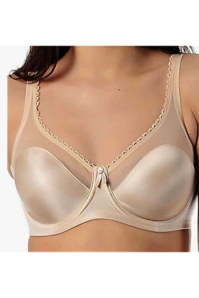 D.O.G.L. Bra with Underwire Support, Non-Supportive Supporting Bra