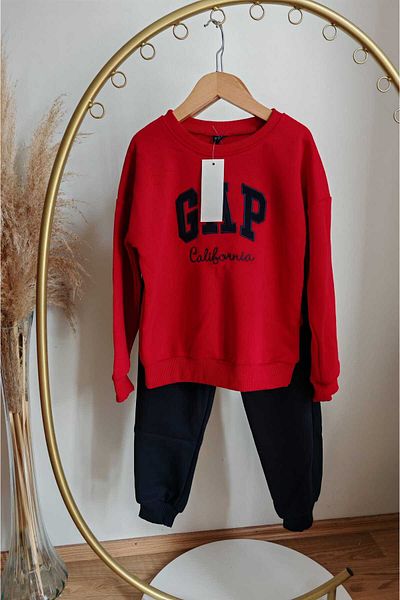 morpembej kadın erkek çocuk New Season Children's Set