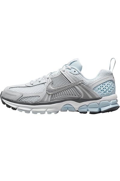 Nike Vomero 5 Bg Unisex Sneaker Casual Sports Shoes Light Blue