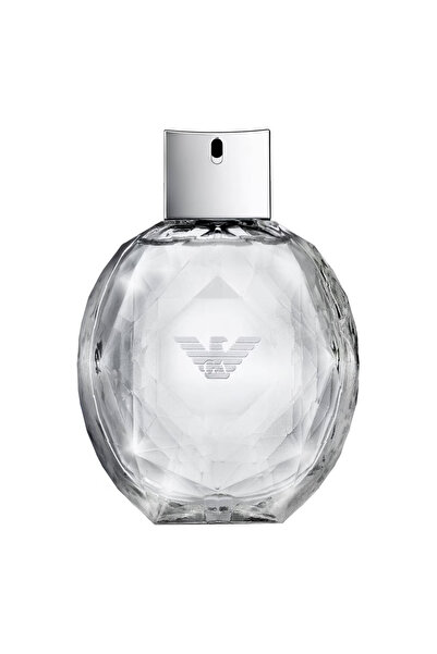 Emporio Armani Diamonds -EDP Kadın Parfum 50 ml
