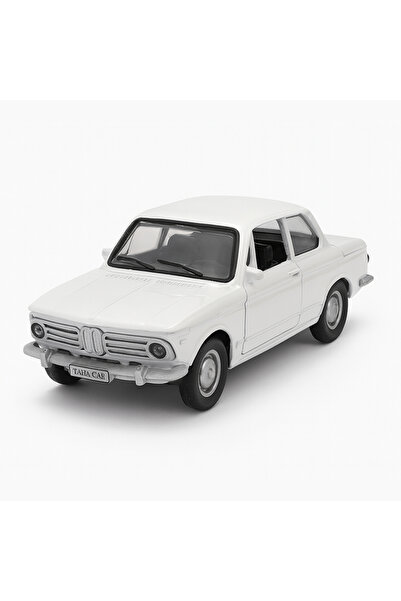 farddad BMW 2002 Ti Model Oyuncak Araba | Çek Bırak Metal | 1:36 Diecast Car ...