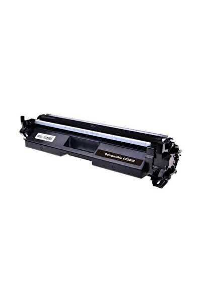 HP Cartus toner Premium Economy CF 230 X fără cip Laserjet