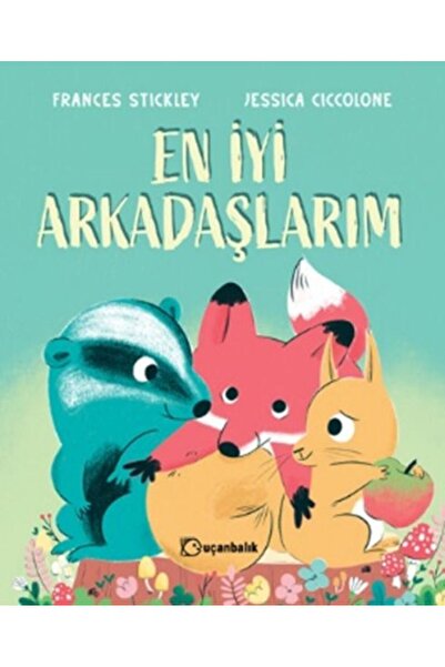 Timaş Yayınları أفضل أصدقائي