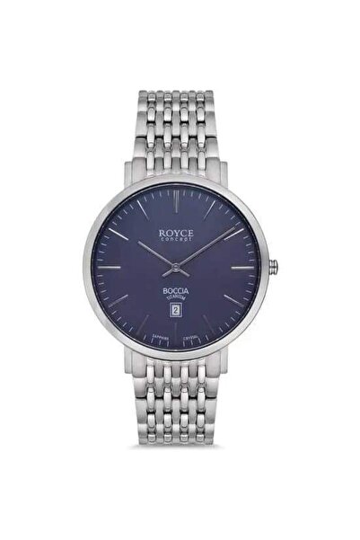 Boccia 3605-01 ERKEK KOL SAATİ