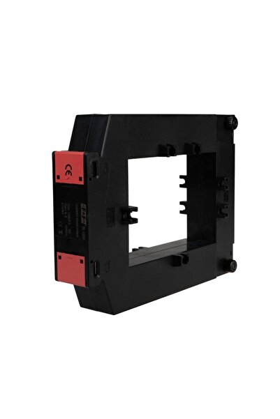 F&F Filipowski Açık Çekirdekli Akım Trafosu 1250-5A, sınıf 0,5