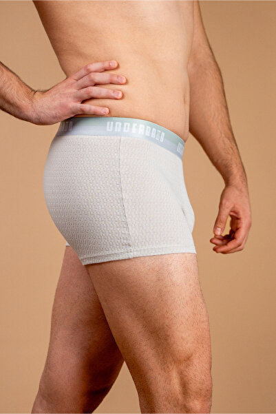 Underbros Nefes Alabilir Boxer 2 Adet