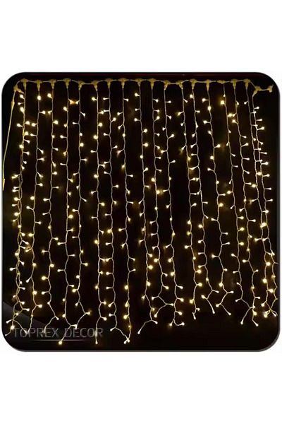 ELECTROPOWER Star Waterfall 3x3