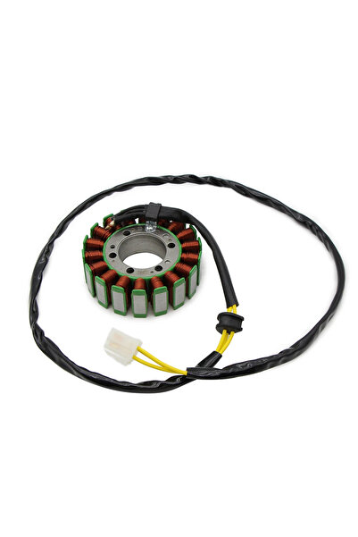 EVO MOTORS Stator Alternator Ducati 996 748 Biposto 998 Monster S2R S4R 1000 Multistrada 620 1100