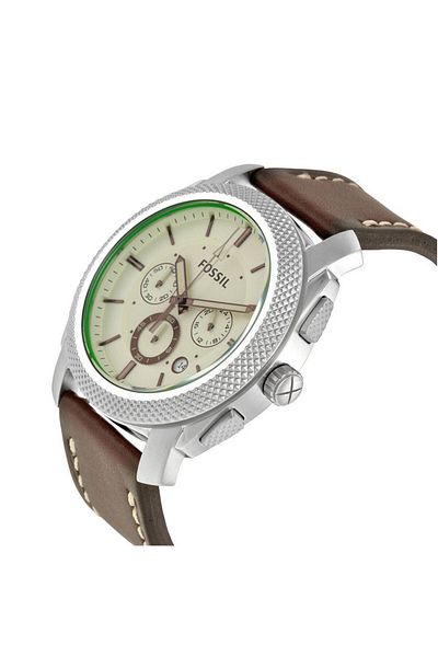 Fossil Men's watch Machine FS5108