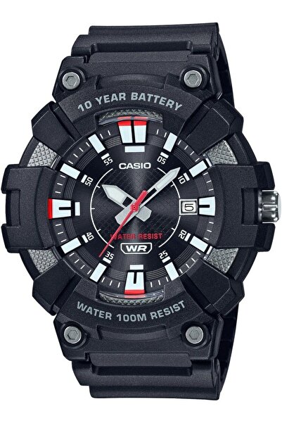 Casio Mw-610h-1avdf Erkek Kol Saati