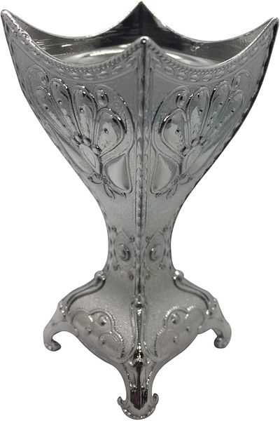 asmiat Antique Design Beautiful Home Decor Metal Incense Burner Holder for home office