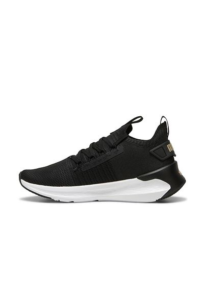 Puma Softride Symmetry Fuzion Wns Women's Running Shoes 31046004 Colorful