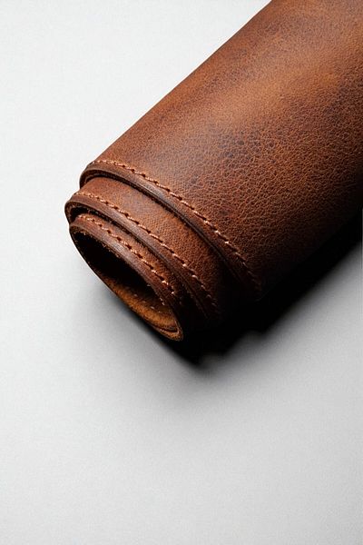 MAT Deri Taba Real Leather Desk Mat 60 X 35 cm Gaming Mouse Pad Genuine Leather Laptop Computer Mat