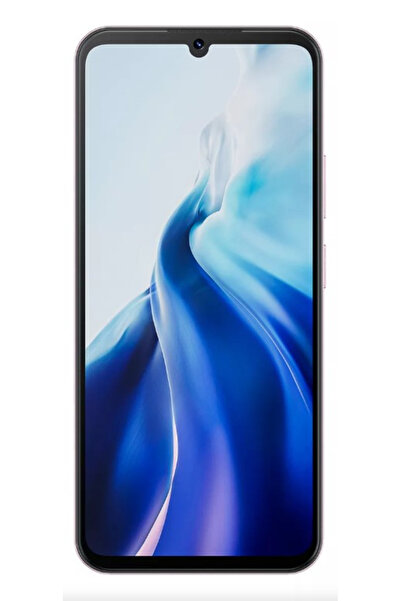 Cubot Mobile phone A30, Pink, 4G, 6.745" HD+, Dual Screen, 16GB RAM(6GB+10GB), 128GB ROM, Android 14