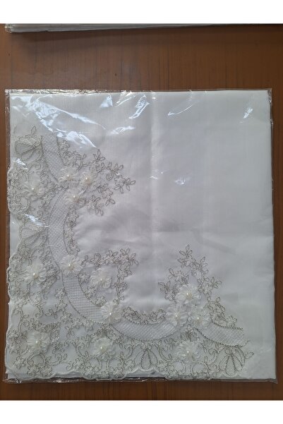 Bestway ve Diğeri Çeyizlik saten Bohça